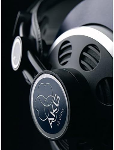 Vue 2 de Akg Mkii Casque