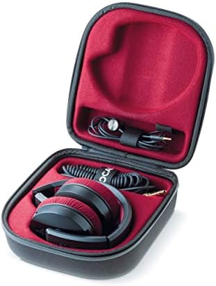 Vue 6 de Focal Listen Professional Casque