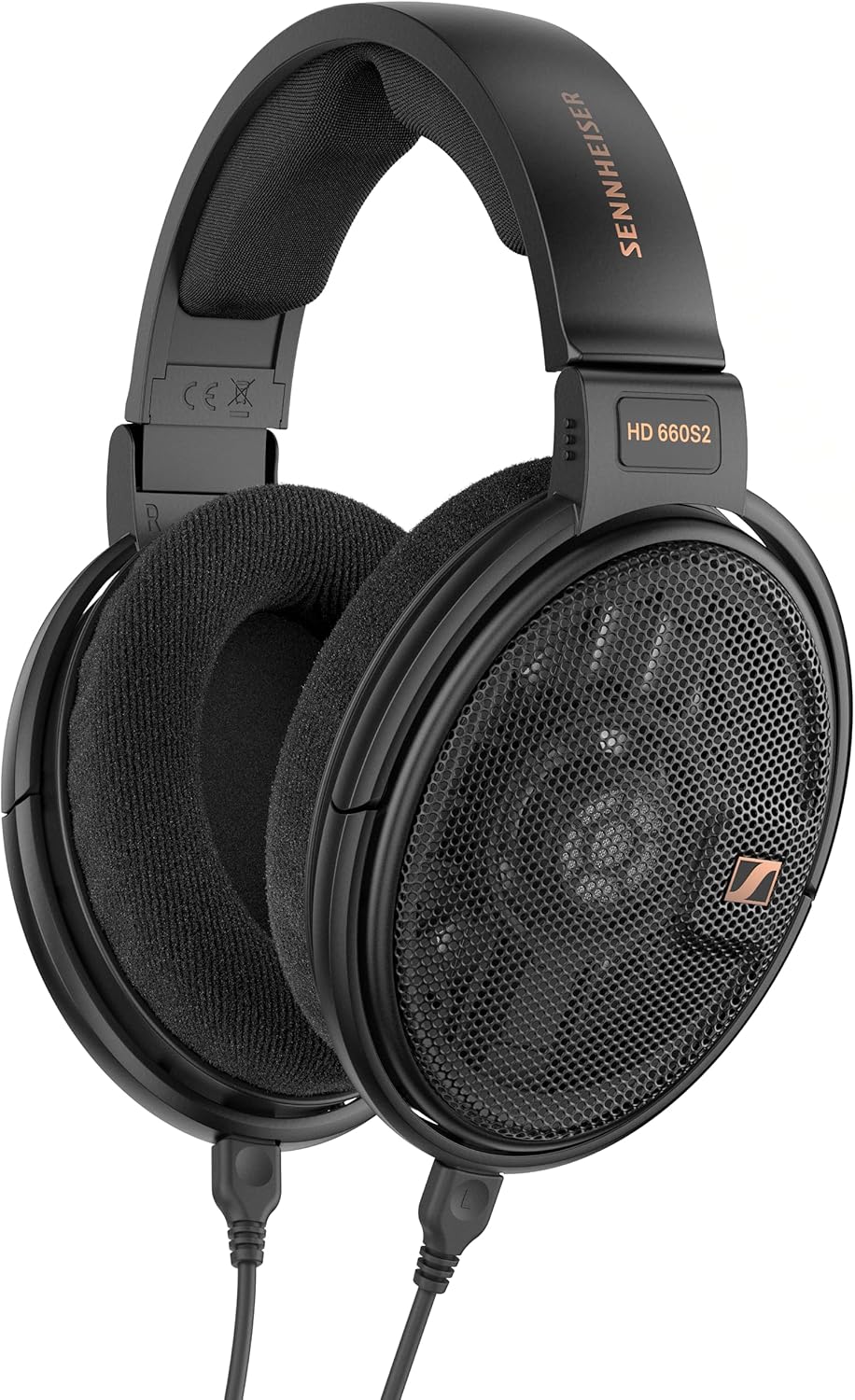 Sennheiser Hd Casque