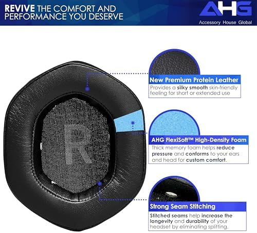 Vue 2 de Coussinets De Rechange De