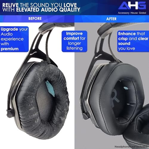 Vue 3 de Coussinets De Rechange De