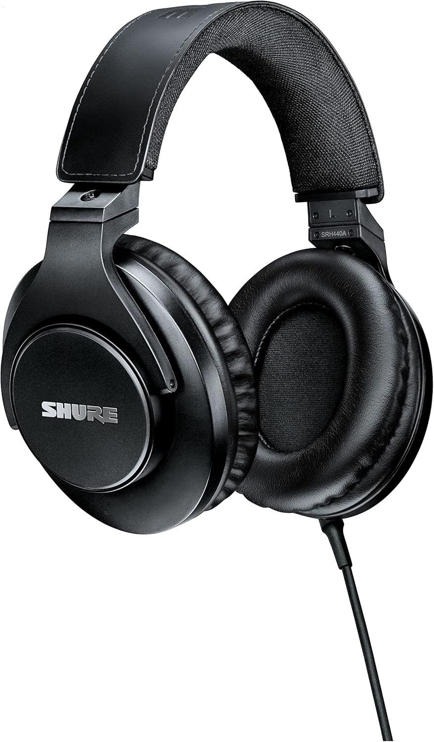 Shure Srha Casque Filaire