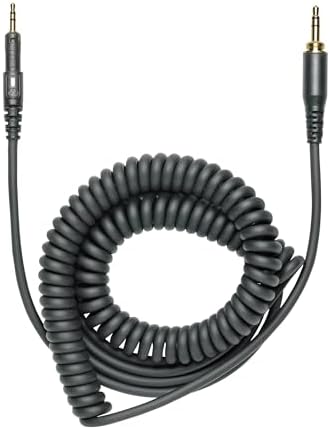 Vue 5 de Audiotechnica Athmxa Casque Ferme