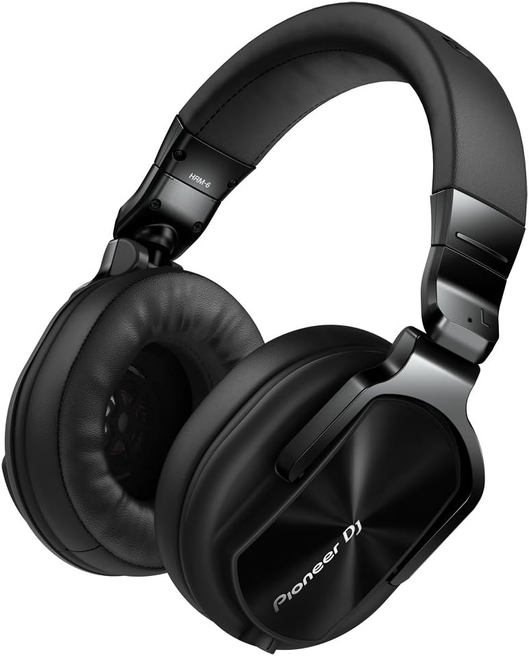 Pioneer Dj Hrm Studio