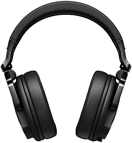 Vue 2 de Pioneer Dj Hrm Studio