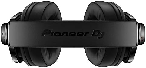 Vue 4 de Pioneer Dj Hrm Studio