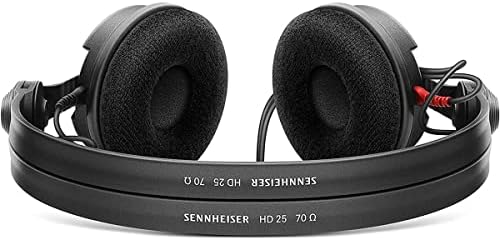 Vue 4 de Sennheiser Hd Special Edition