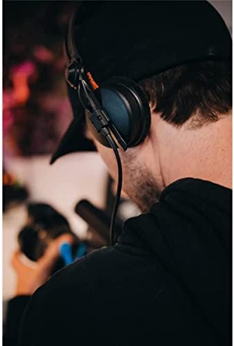 Vue 6 de Sennheiser Hd Special Edition