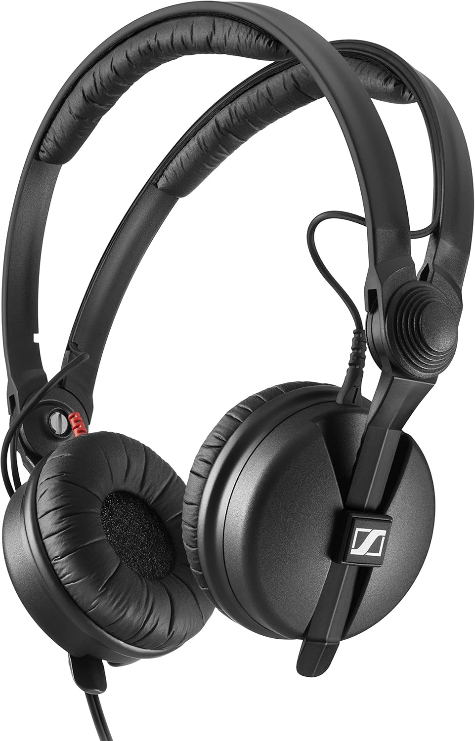 Sennheiser Casque Hermetique Hd