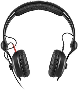 Vue 2 de Sennheiser Casque Hermetique Hd