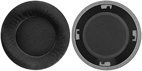 Vue 3 de Geekria Comfort Velours Oreillettes