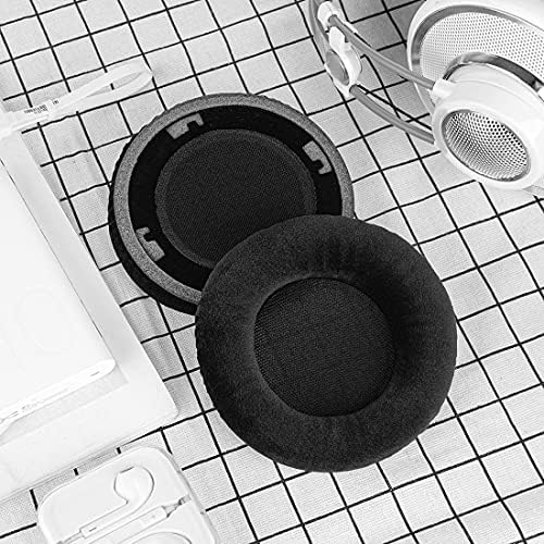 Vue 7 de Geekria Comfort Velours Oreillettes