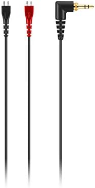 Vue 6 de Sennheiser Casque Hermetique Hd