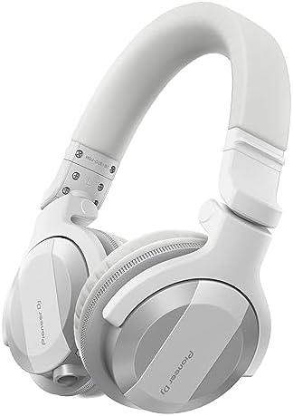 Vue 3 de Pioneer Dj Hdjcuebtw Casques