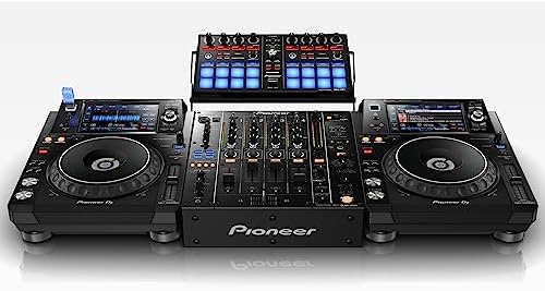 Vue 2 de Xdj Mk Lecteur Dj