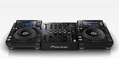 Vue 5 de Xdj Mk Lecteur Dj