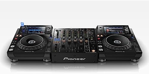 Vue 6 de Xdj Mk Lecteur Dj