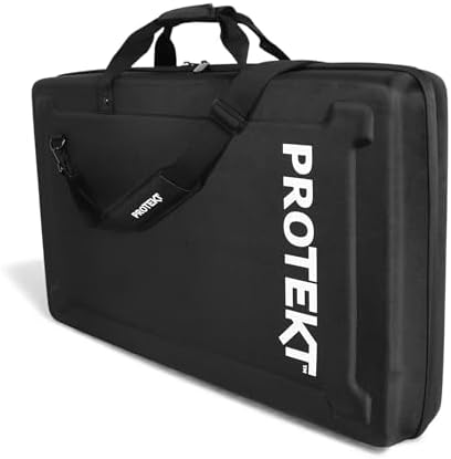 Vue 3 de Protekt Ddjflx Plus Series