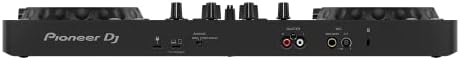 Vue 5 de Pioneer Dj Ddjflx