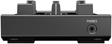 Vue 7 de Traktor Kontrol