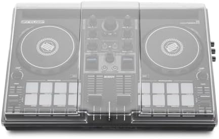 Vue 3 de Decksaver Cover For Dj