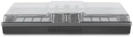 Vue 6 de Decksaver Cover For Dj