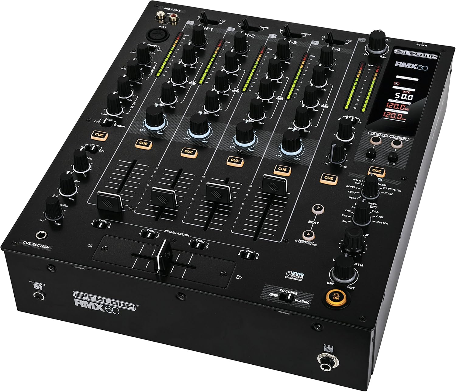 Reloop Rmx Digital Table