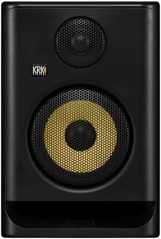 Vue 2 de Rokit Rp La