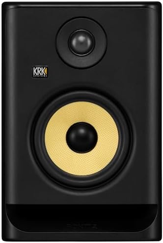 Vue 4 de Rokit Rp La