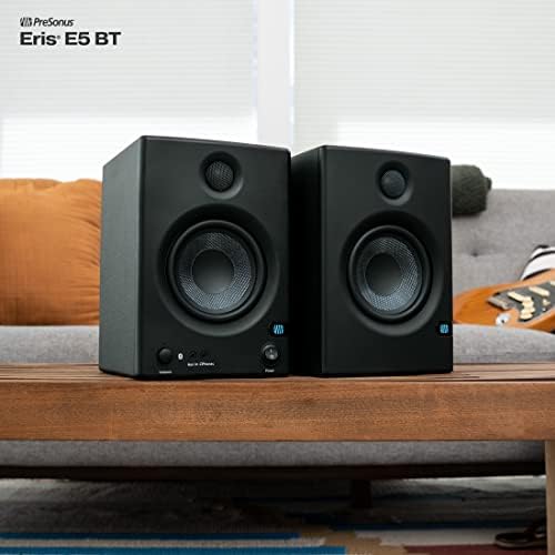 Vue 2 de Presonus Eris Bt