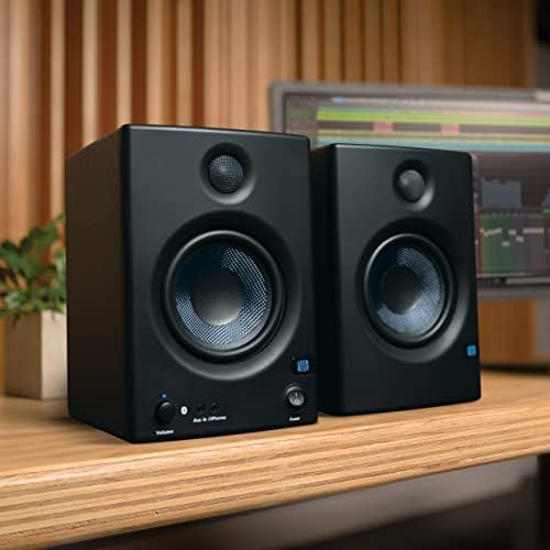 Vue 5 de Presonus Eris Bt