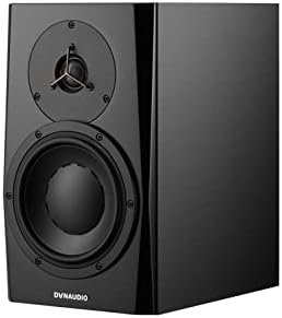 Vue 2 de Dynaudio Lyd Bk La