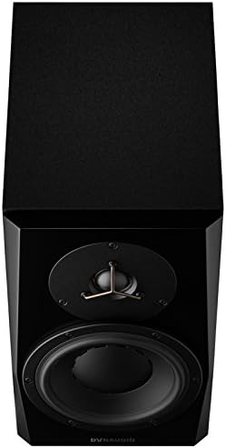 Vue 3 de Dynaudio Lyd Bk La