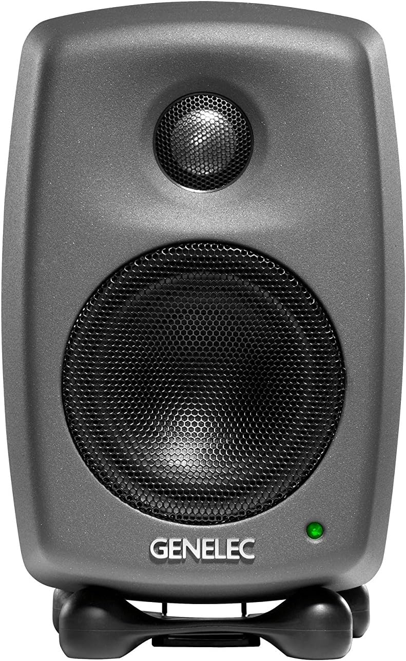 Genelec Apm Hautparleur De