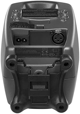 Vue 2 de Genelec Apm Hautparleur De