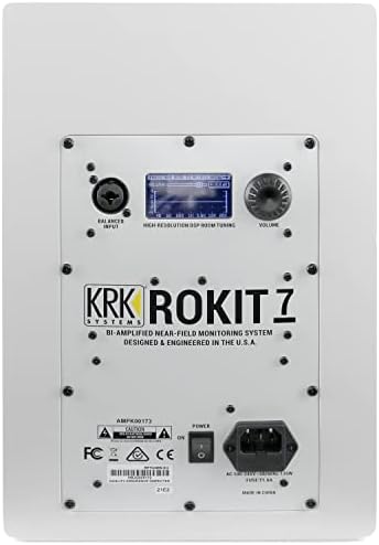 Vue 3 de Krk Rokit Rp