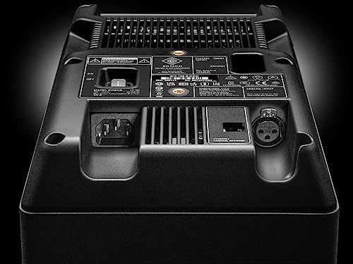 Vue 5 de Neumann Kh Ii Enceinte