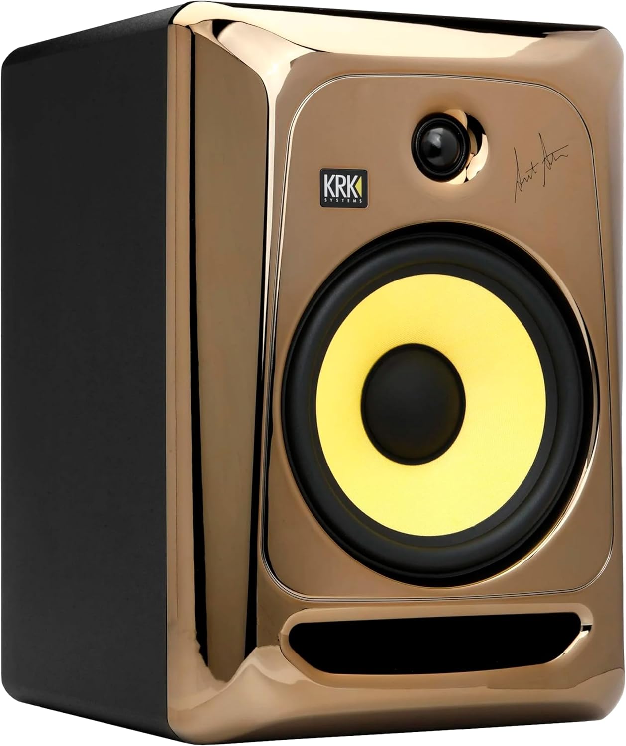 Vue 7 de Krk Rokit Rp