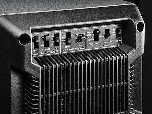 Vue 6 de Neumann Kh Ii Enceinte