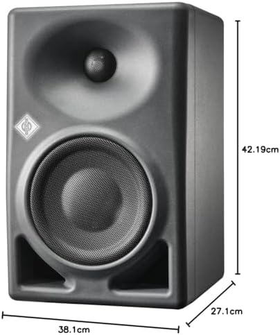 Vue 7 de Neumann Kh Ii Enceinte