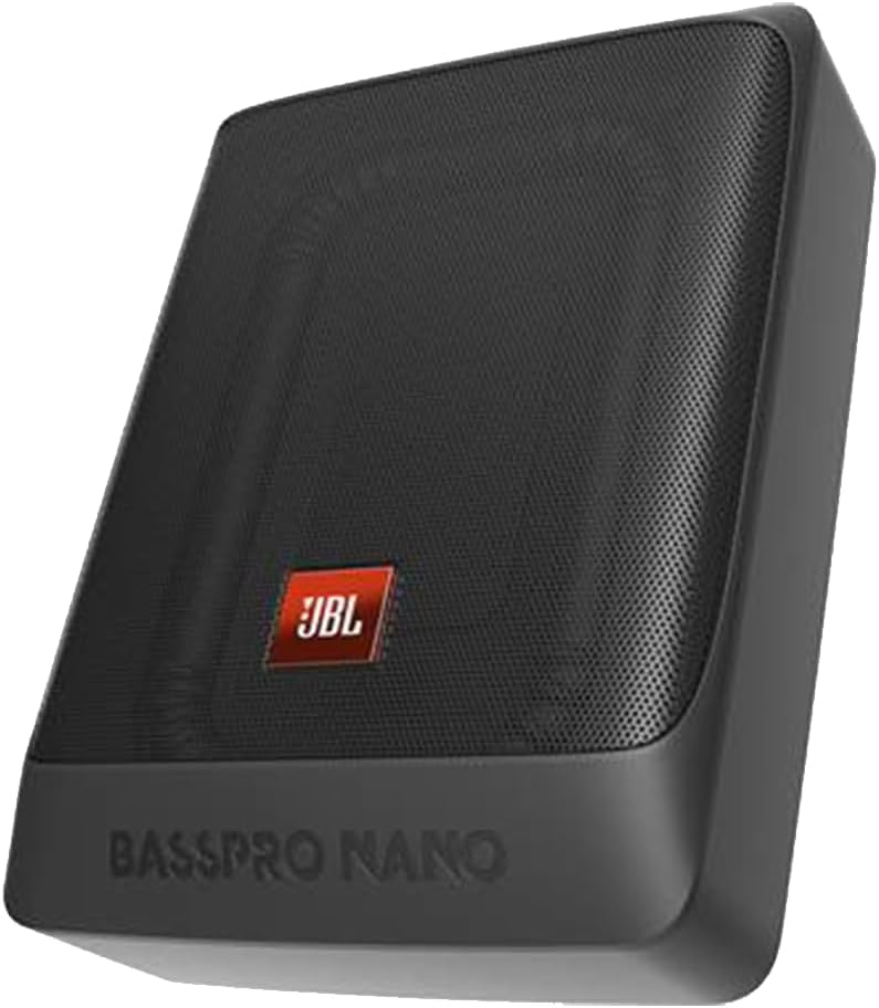 Jbl Basspro Nano Ultracompact