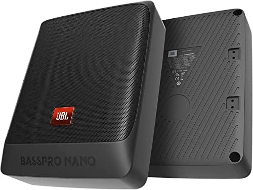 Vue 2 de Jbl Basspro Nano Ultracompact