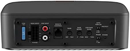 Vue 3 de Jbl Basspro Nano Ultracompact