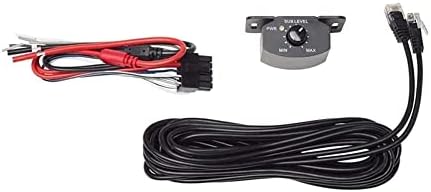 Vue 4 de Jbl Basspro Nano Ultracompact