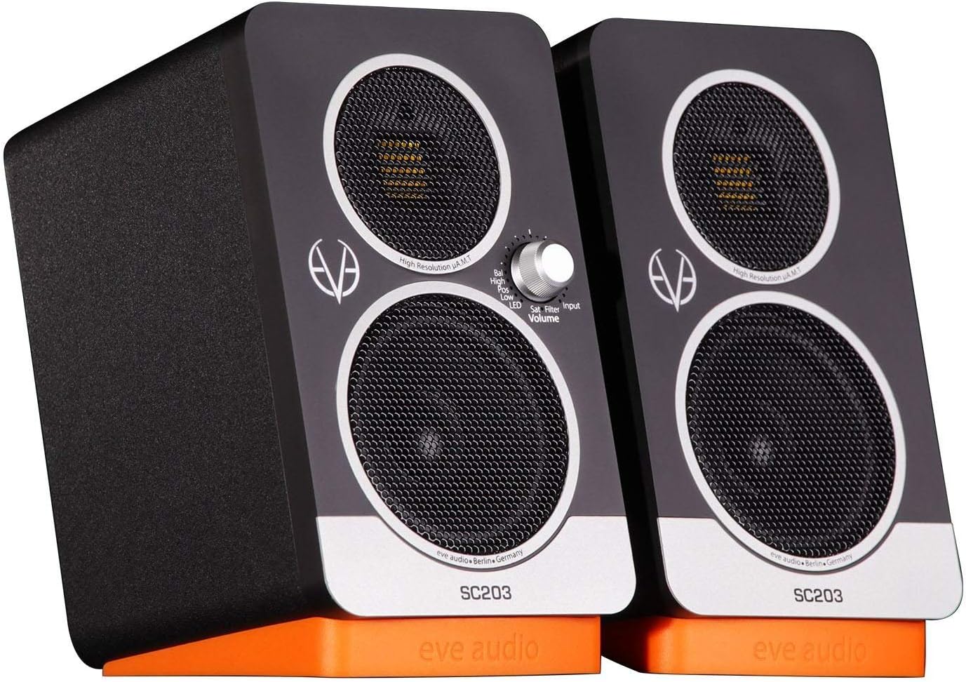 Eve Audio Sc Pair