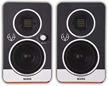 Vue 4 de Eve Audio Sc Pair
