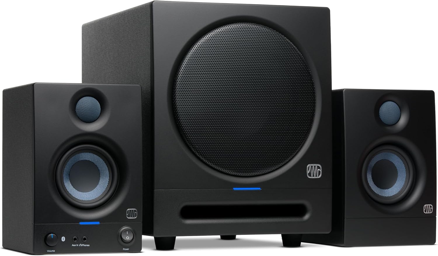 Presonus Eris Bt Gen