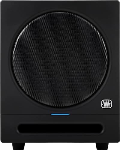Vue 5 de Presonus Eris Bt Gen