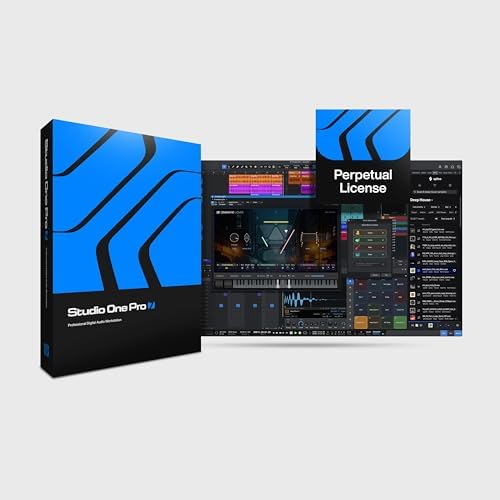 Vue 5 de Presonus Quantum Es Usbc