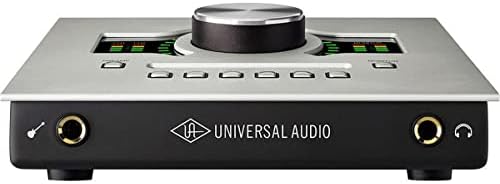 Vue 3 de Universal Audio Apollo Twin